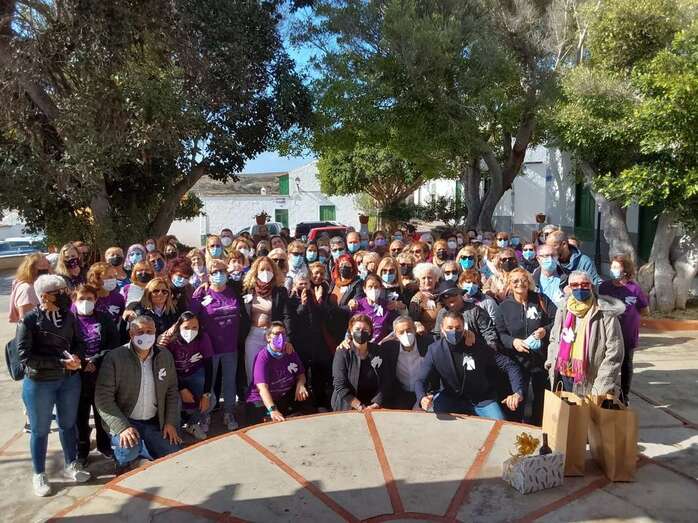 Imagen del encuentro / TA